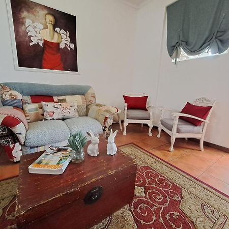 Worcester Gallery Cottage Εξωτερικό φωτογραφία