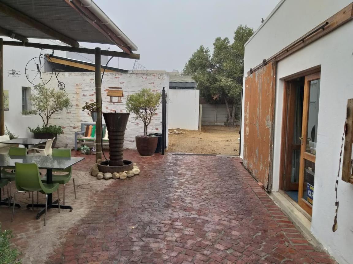 Worcester Gallery Cottage Εξωτερικό φωτογραφία
