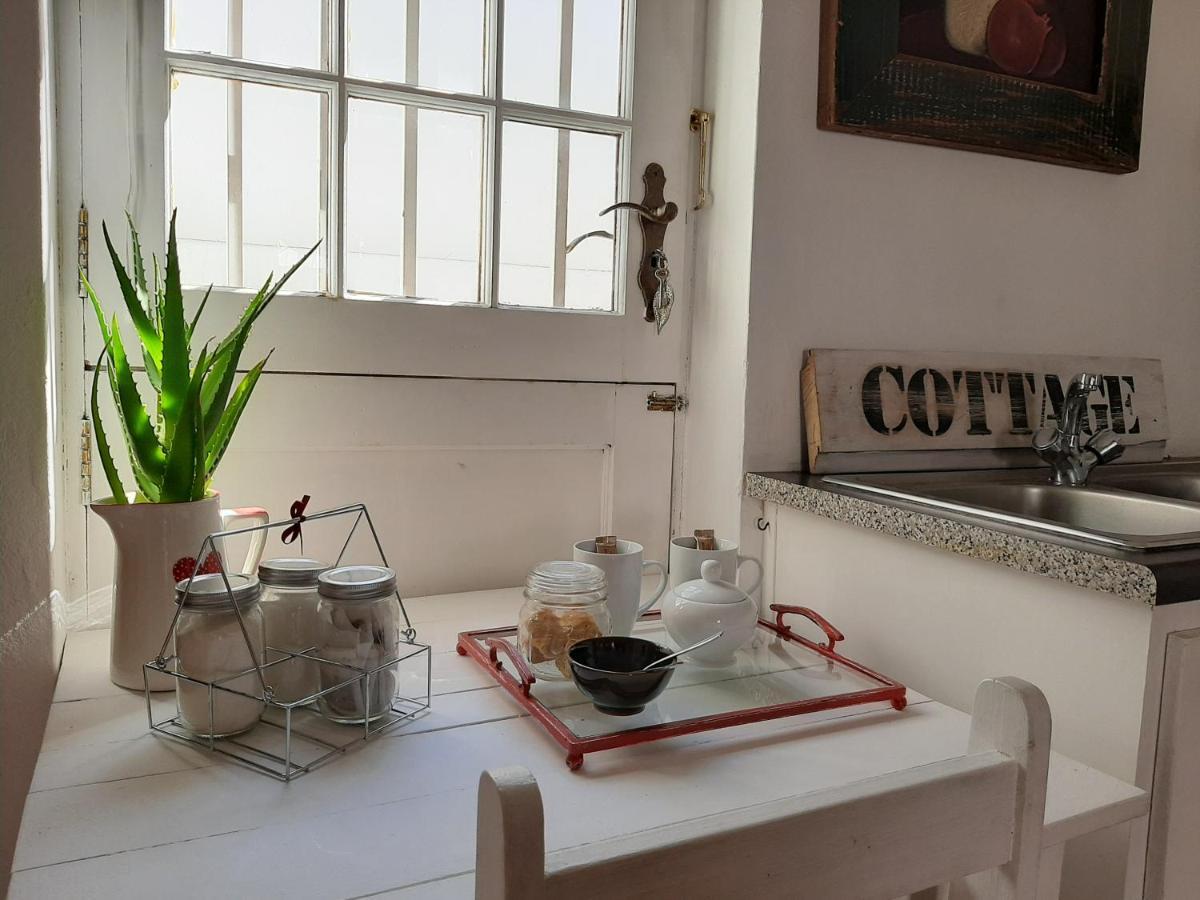 Worcester Gallery Cottage Εξωτερικό φωτογραφία