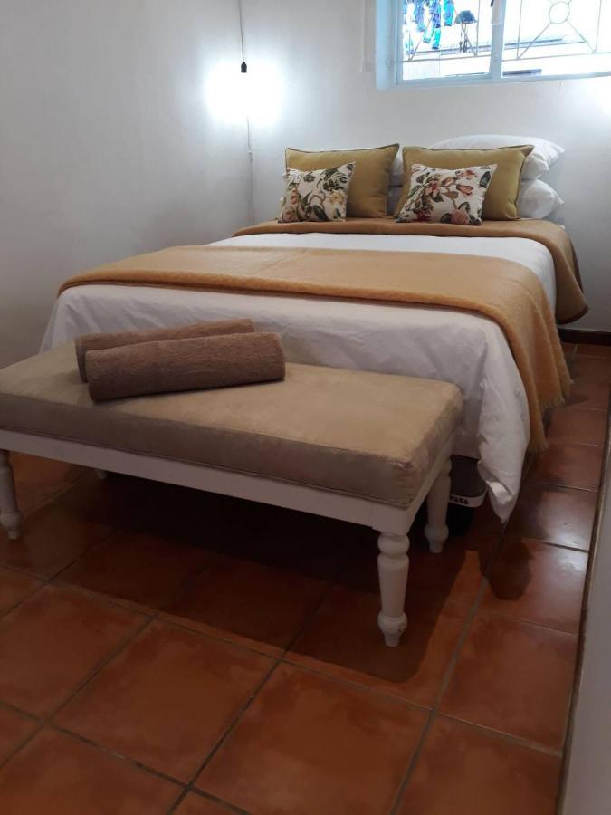 Worcester Gallery Cottage Εξωτερικό φωτογραφία