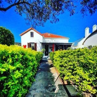 Worcester Gallery Cottage Εξωτερικό φωτογραφία