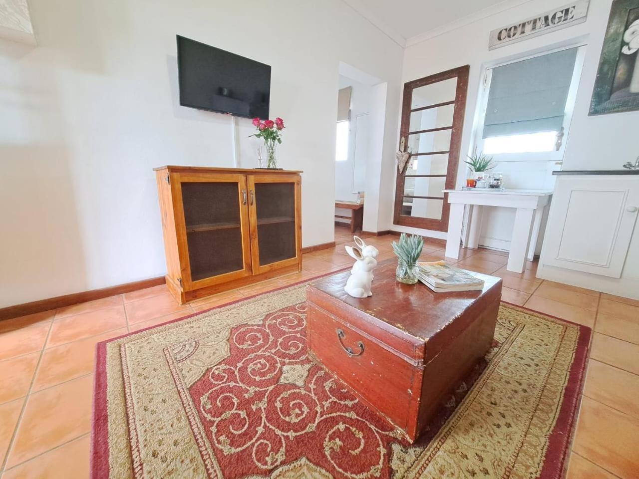 Worcester Gallery Cottage Εξωτερικό φωτογραφία