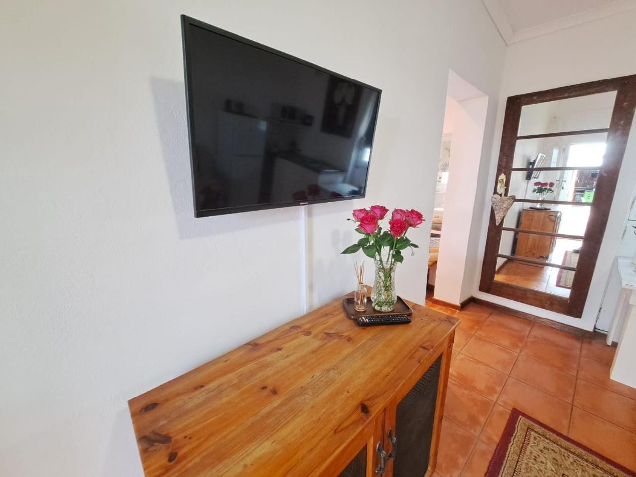 Worcester Gallery Cottage Εξωτερικό φωτογραφία