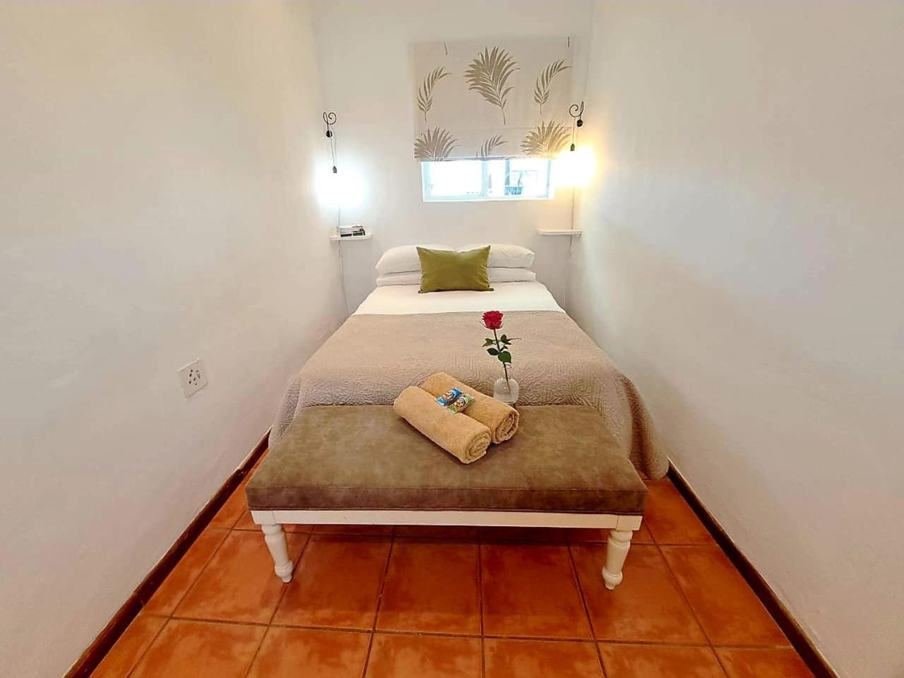 Worcester Gallery Cottage Εξωτερικό φωτογραφία