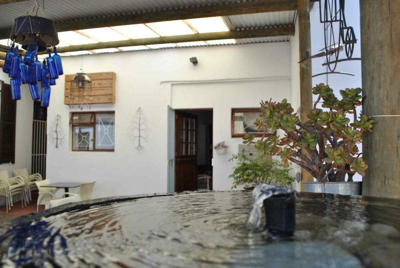 Worcester Gallery Cottage Εξωτερικό φωτογραφία