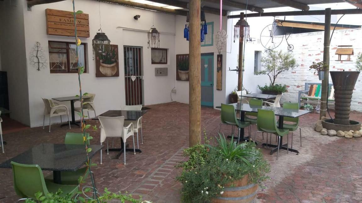 Worcester Gallery Cottage Εξωτερικό φωτογραφία